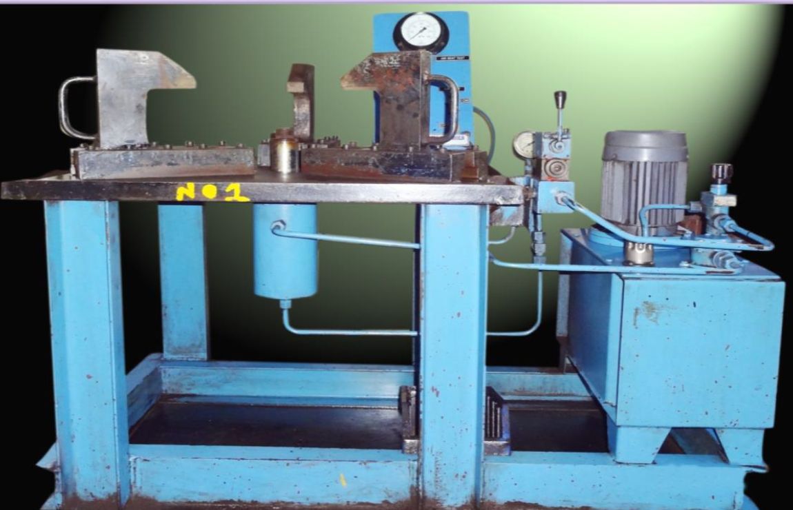 Plant Facility